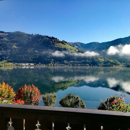 Haus Ditzer - Villa Theresia Zell am See Exterior photo