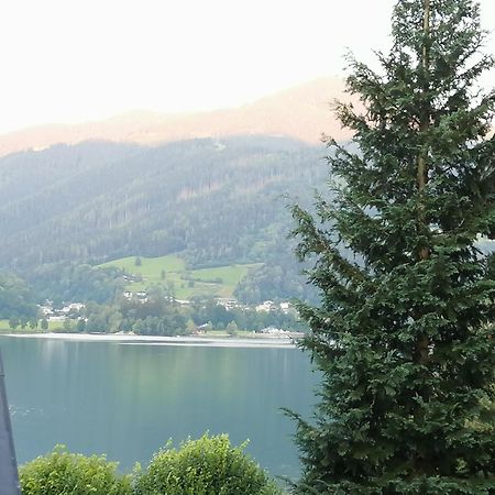 Haus Ditzer - Villa Theresia Zell am See Exterior photo