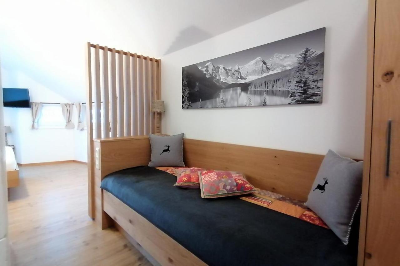 Haus Ditzer - Villa Theresia Zell am See Exterior photo