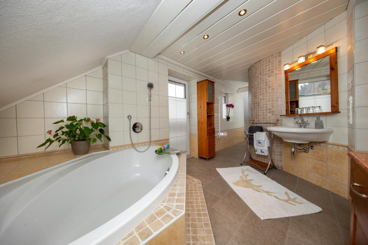 Haus Ditzer - Villa Theresia Zell am See Exterior photo