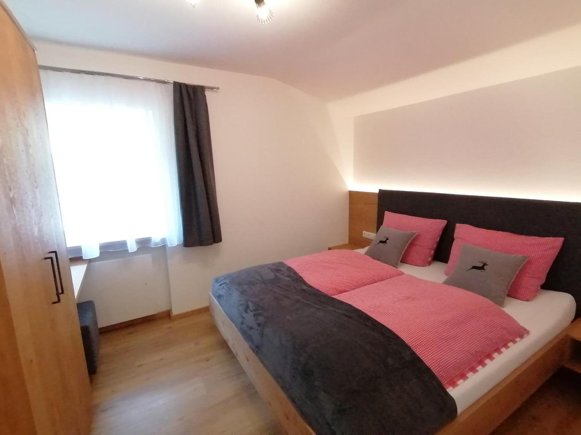 Haus Ditzer - Villa Theresia Zell am See Room photo