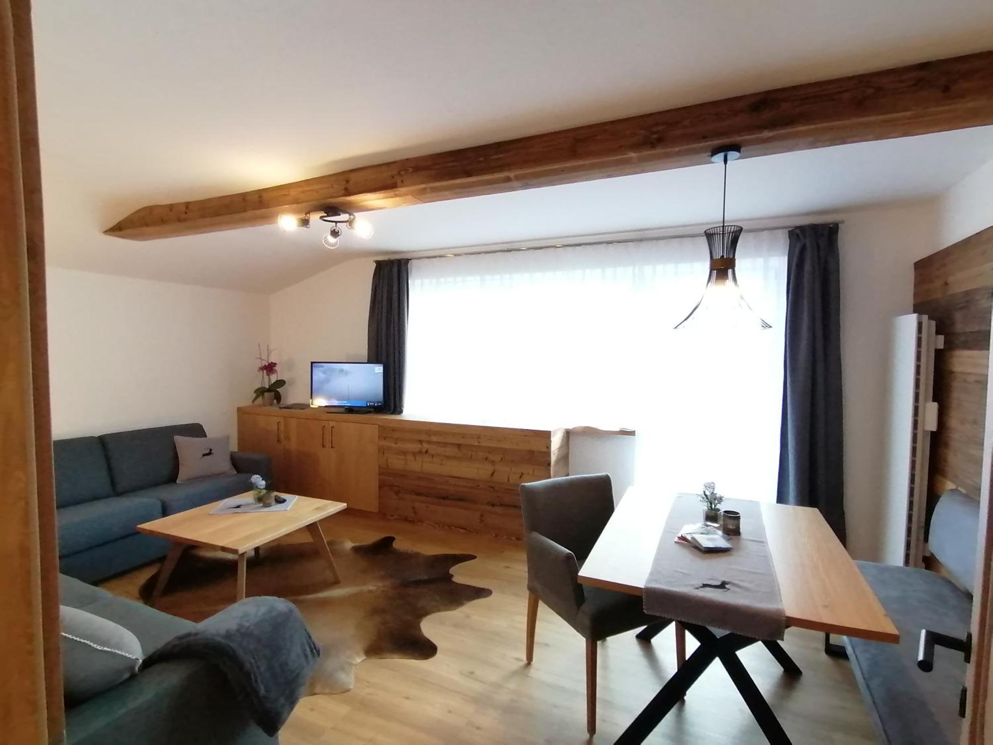 Haus Ditzer - Villa Theresia Zell am See Room photo