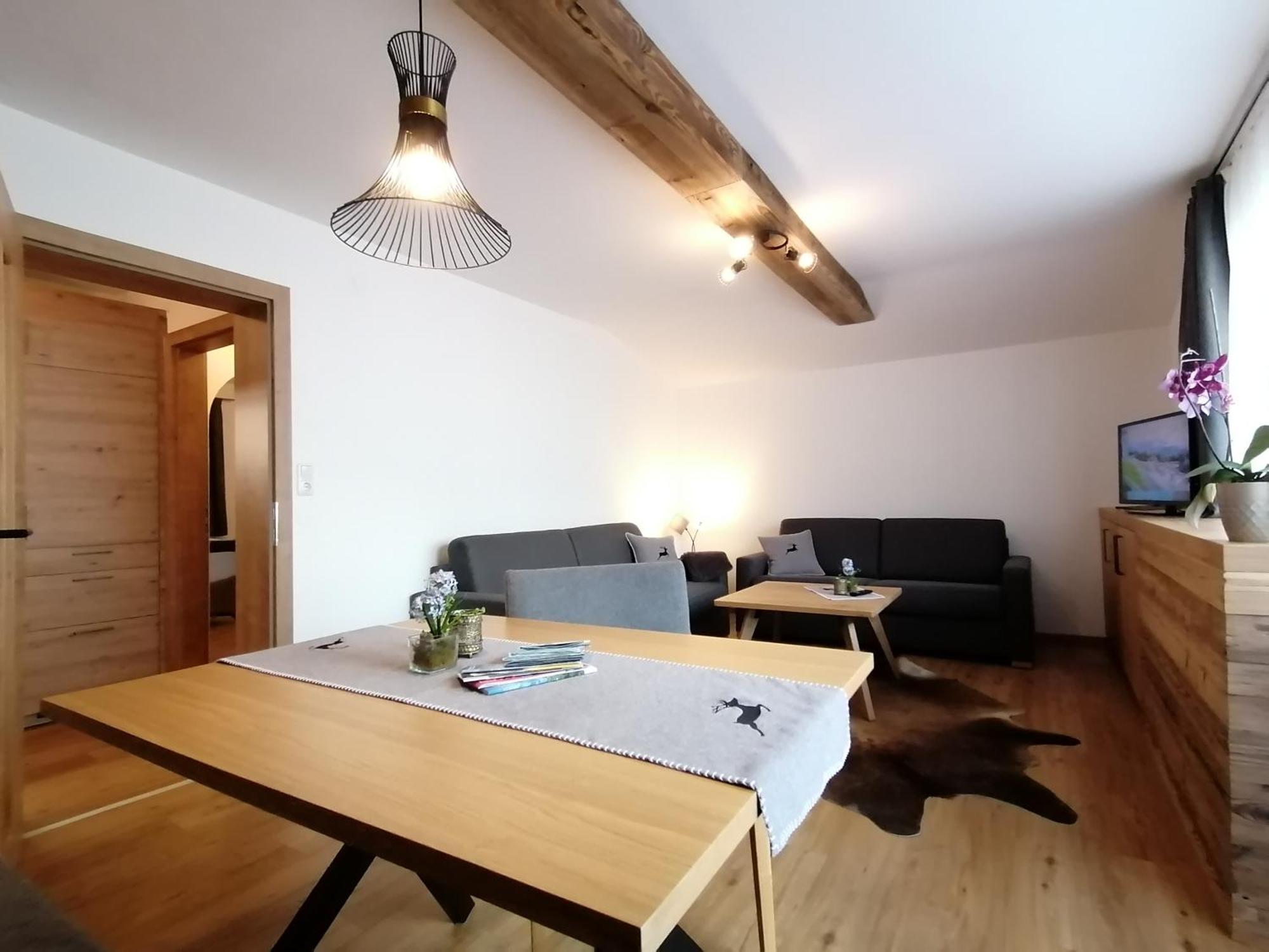 Haus Ditzer - Villa Theresia Zell am See Room photo